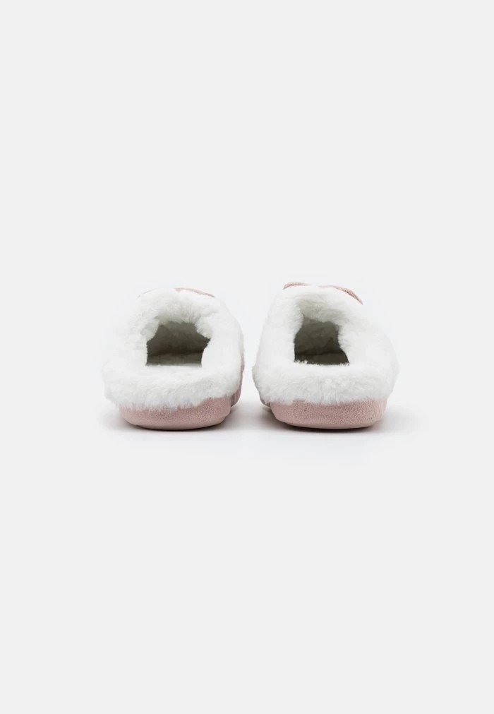 Chausson ANNA FIELD Anna Field Slippers Rose Femme | HLH-2848528